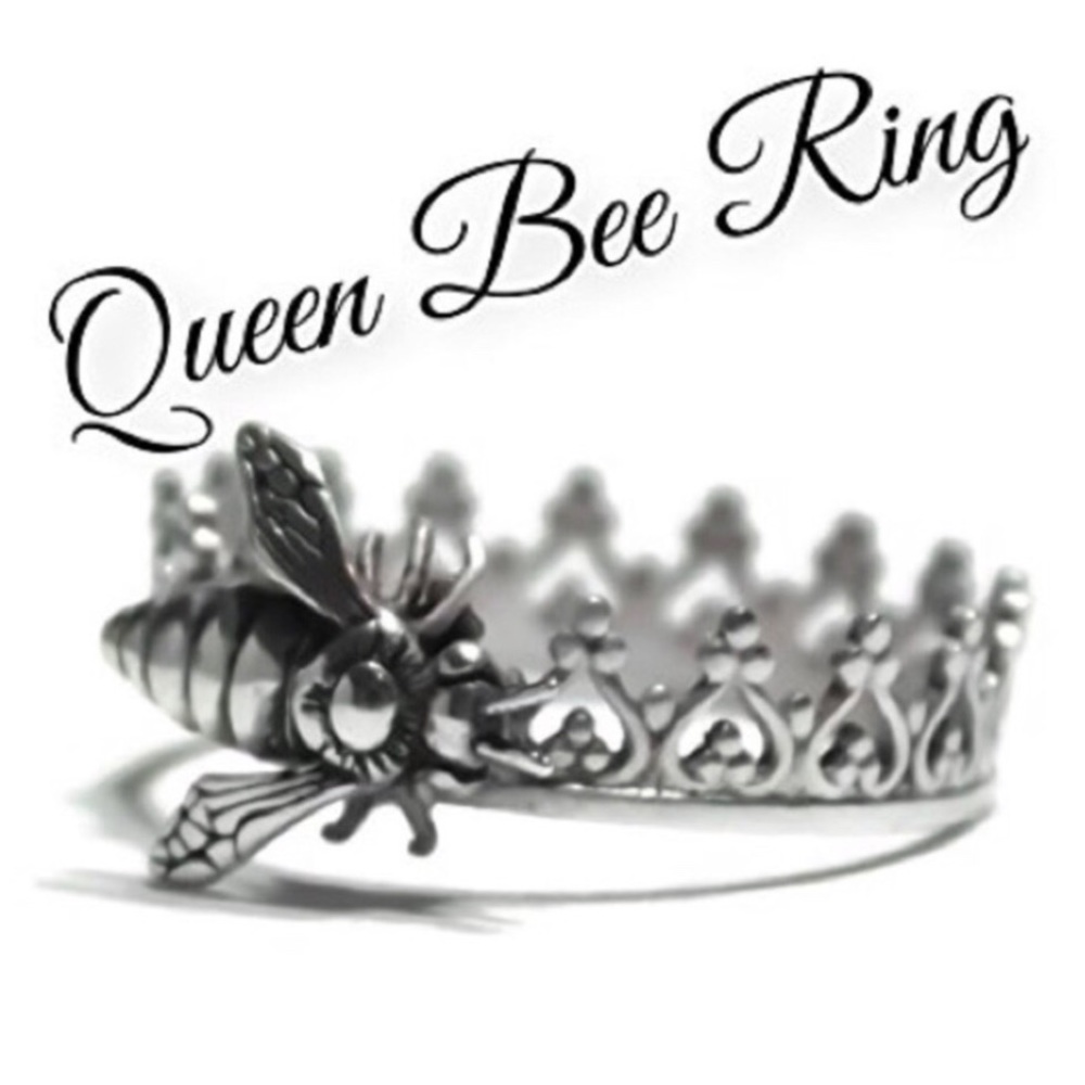 Are you the Queen Bee?